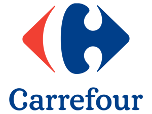 Carrefour-logo