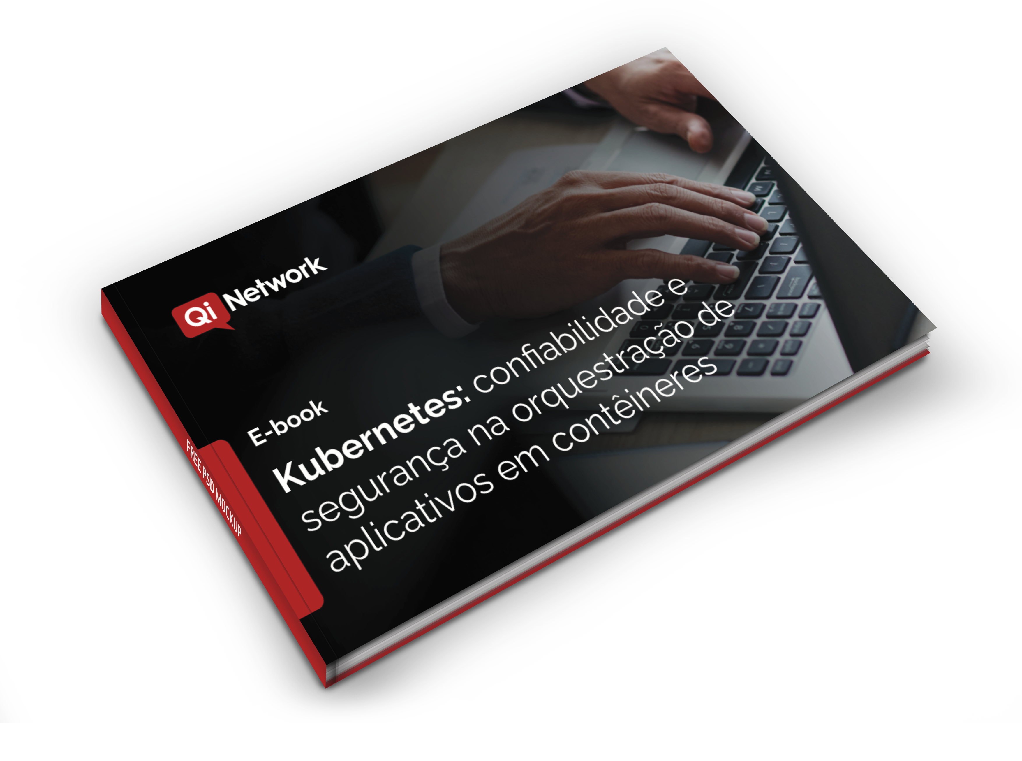 E-book Kubernetes E-book Kubernetes